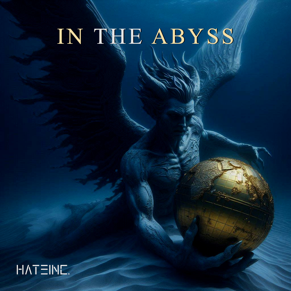 HATE INC. ANNUNCIA IL NUOVO SINGOLO “IN THE ABYSS”